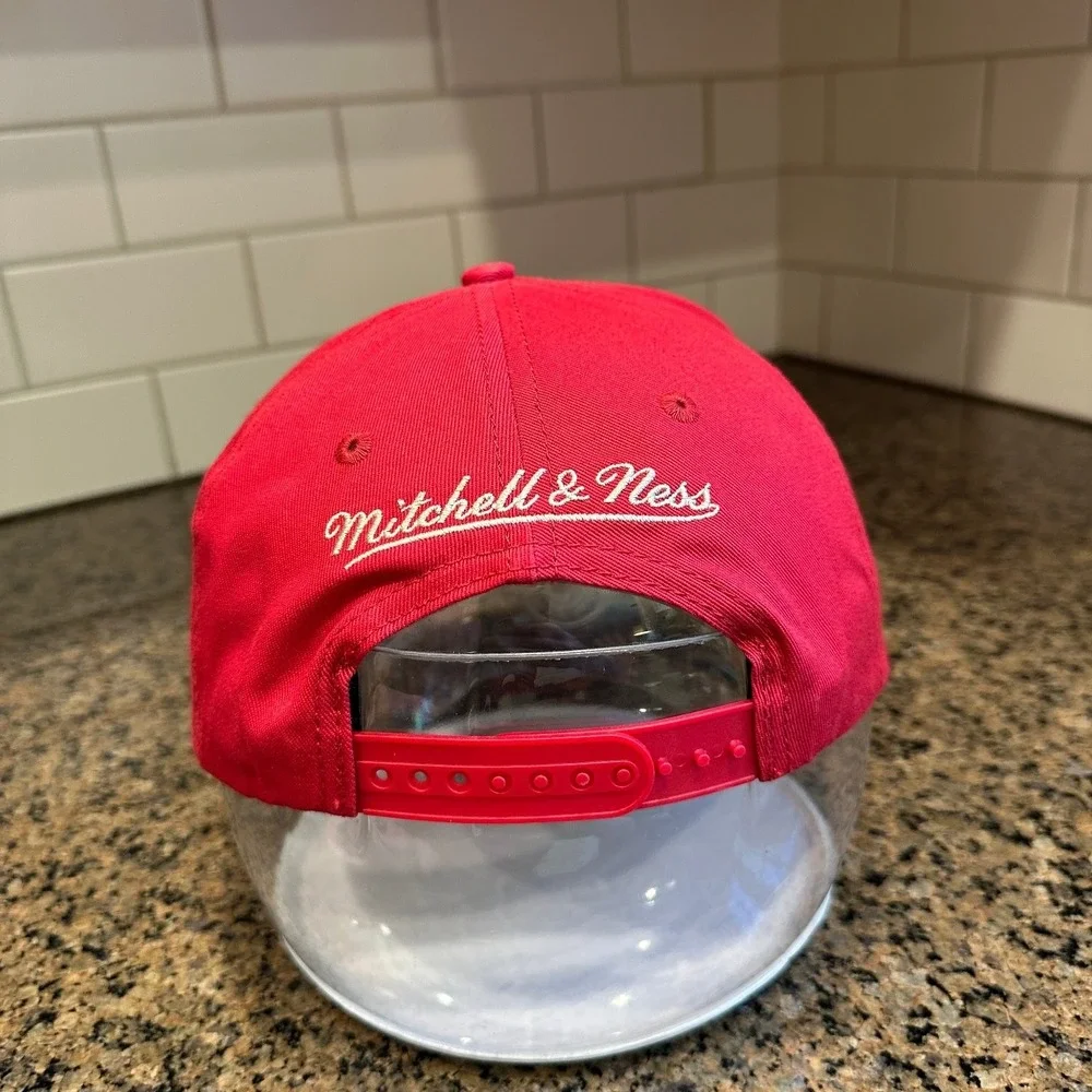 Mitchell  Ness brand new